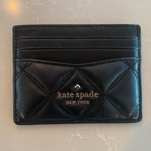 Kate Spade Card Holder